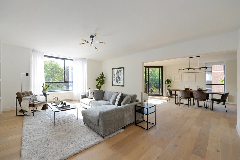 recent house