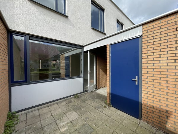 House Exterior