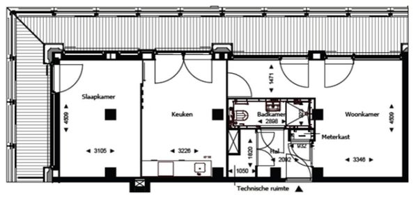 House Exterior