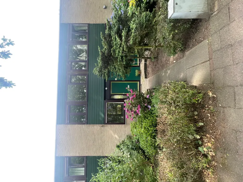 House Exterior