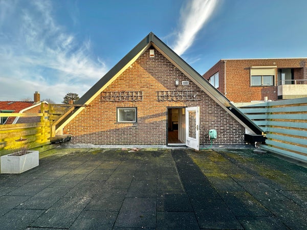House Exterior