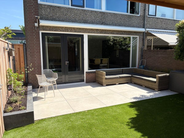 House Exterior