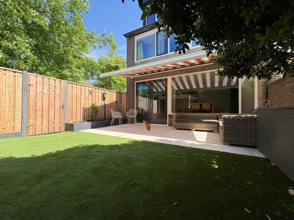 House Exterior