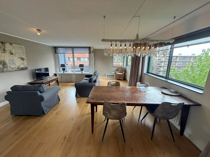recent house