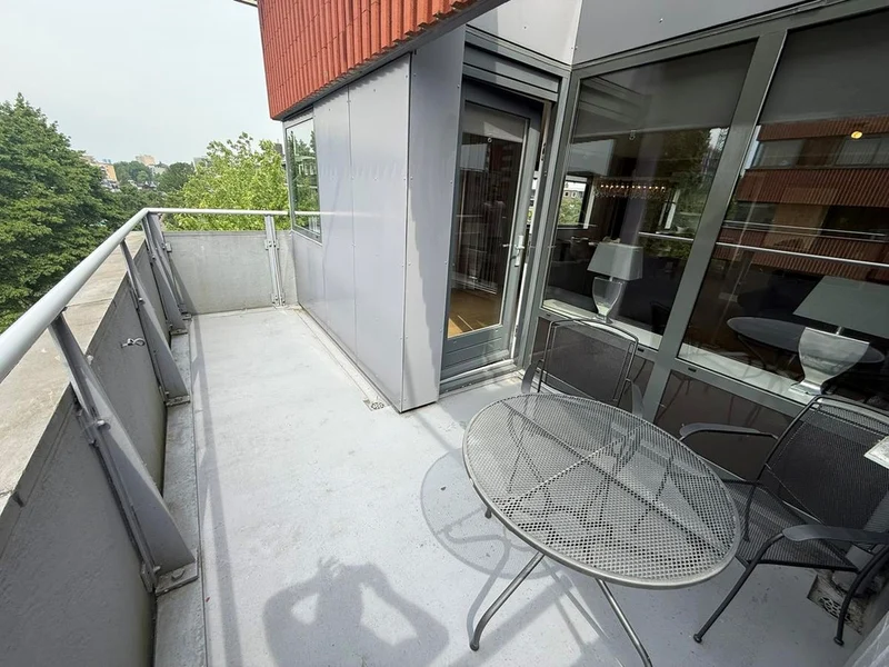 House Exterior