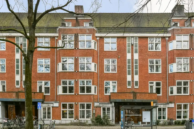 House Exterior