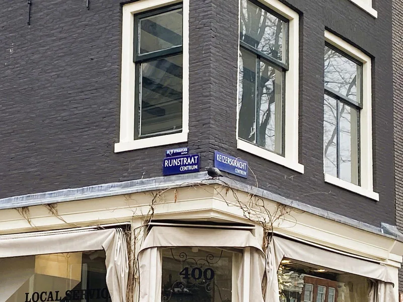 House Exterior