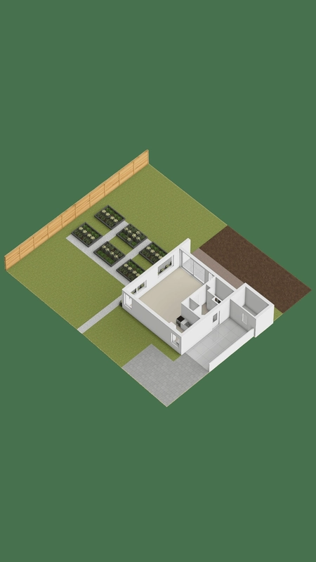 House Exterior