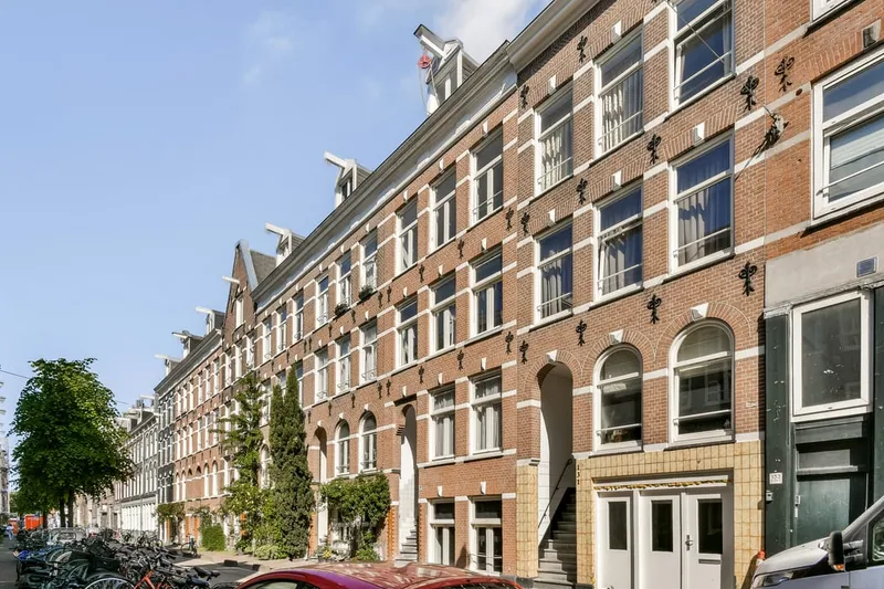 House Exterior