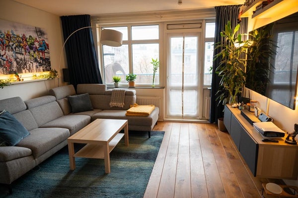 recent house