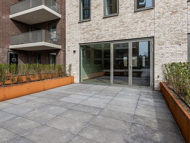 House Exterior