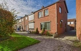 recent house