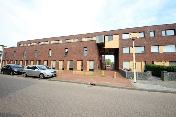 recent house