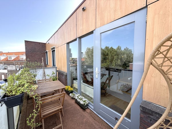 House Exterior