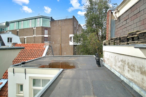House Exterior