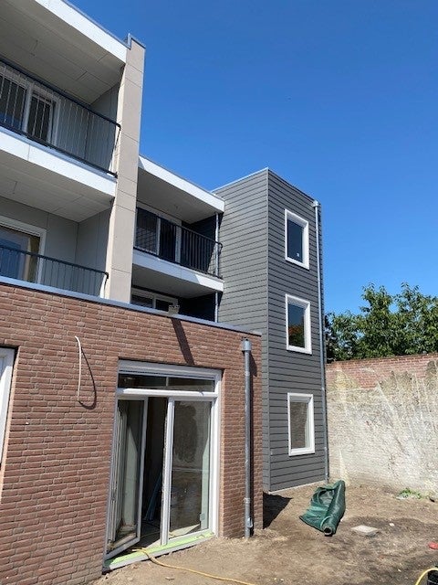 House Exterior