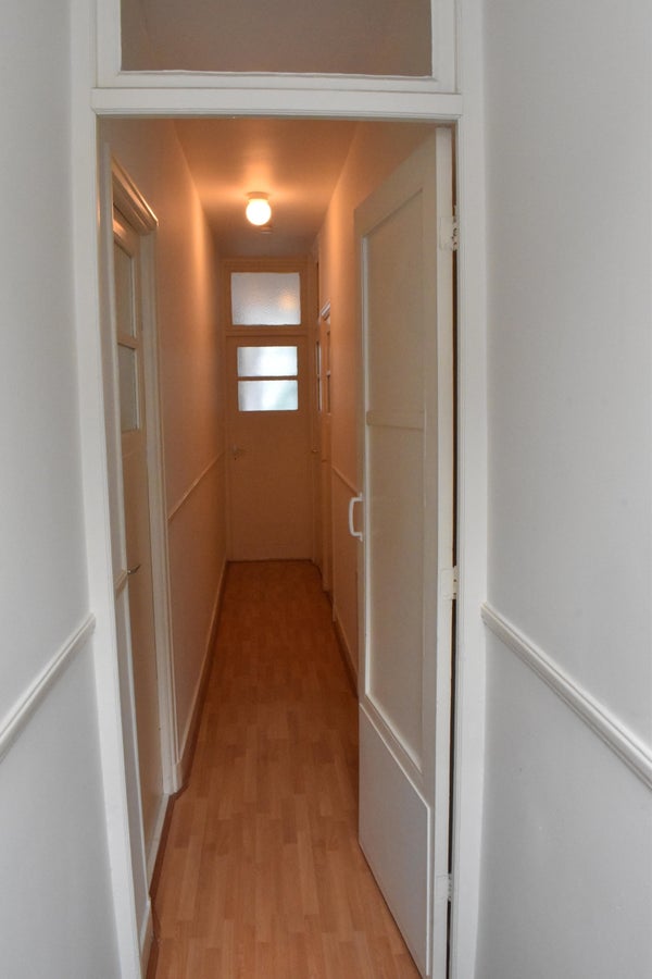 recent house