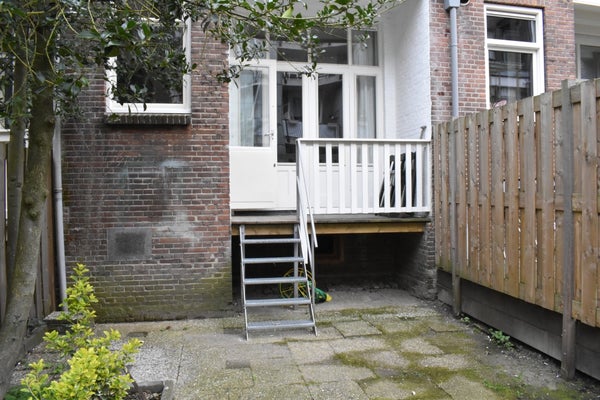 House Exterior
