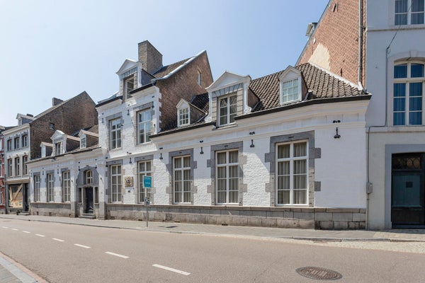 House Exterior