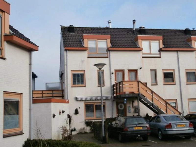 House Exterior