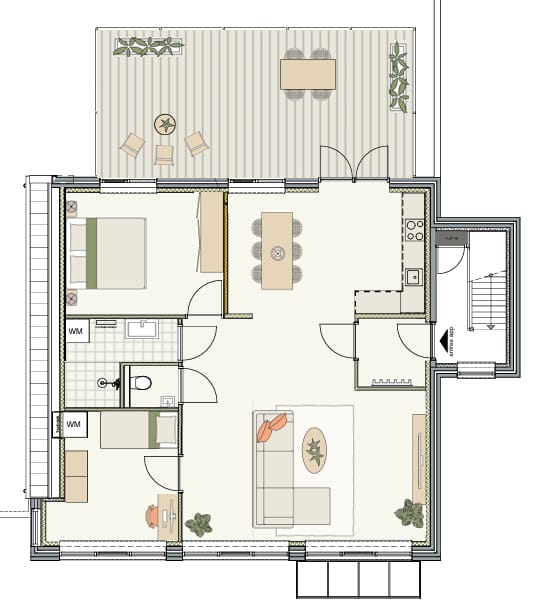 House Interior