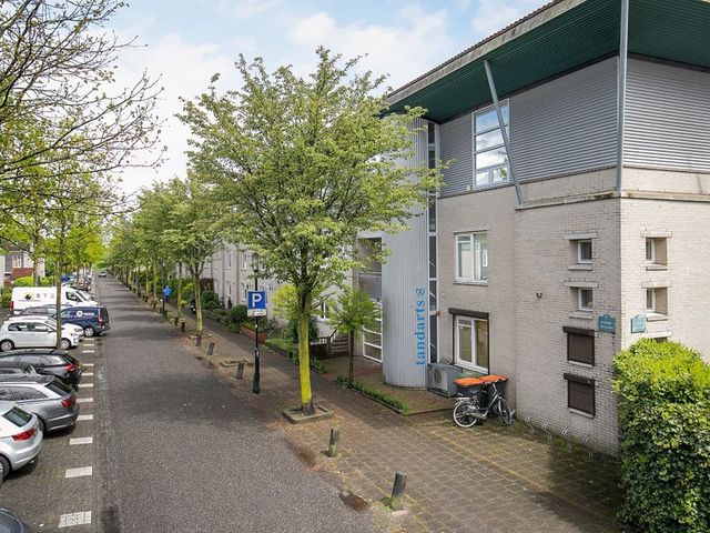 House Exterior