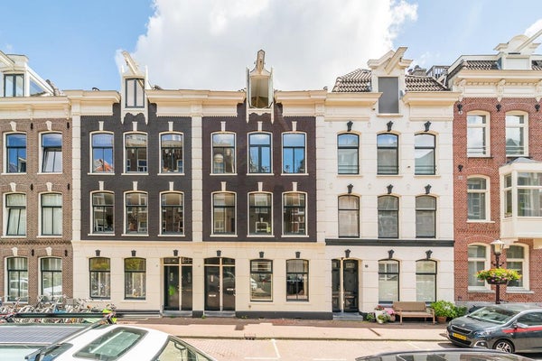 recent house