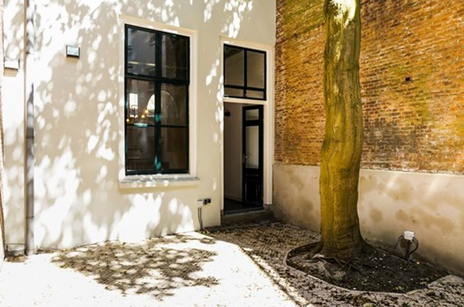 House Exterior