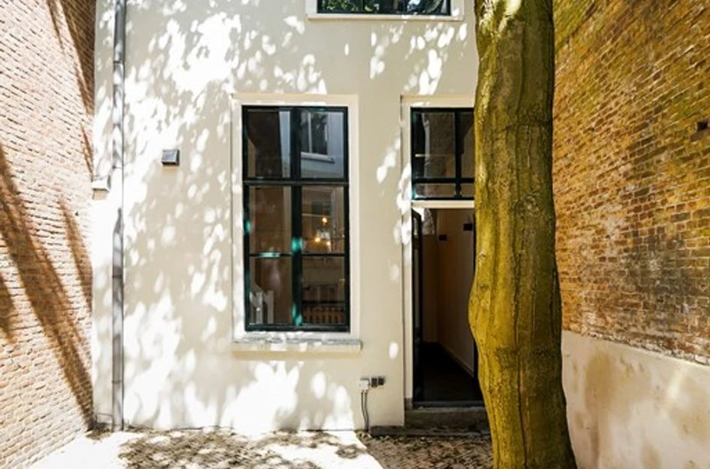 House Exterior