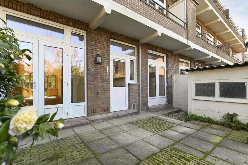 House Exterior