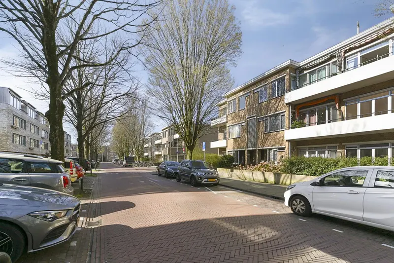 House Exterior