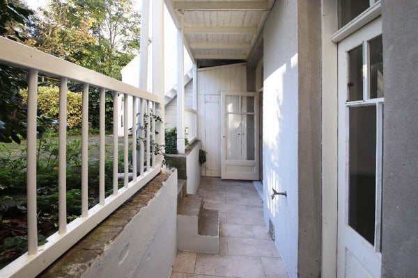 House Exterior