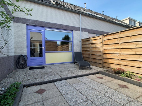 House Exterior