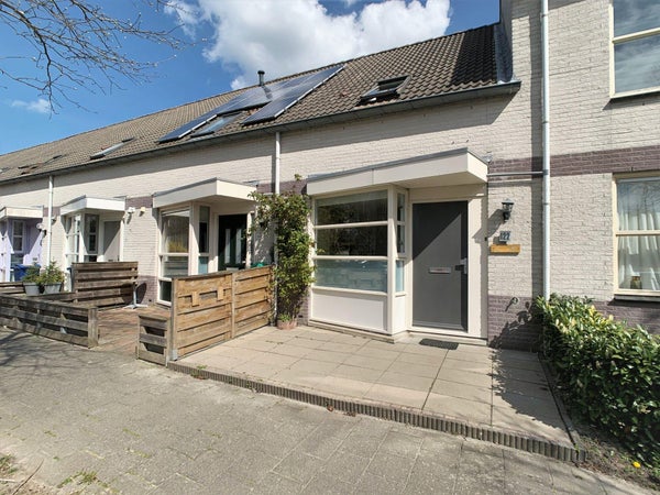 House Exterior