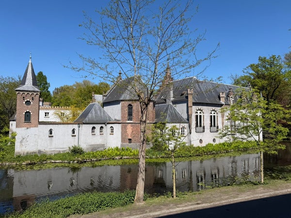House Exterior