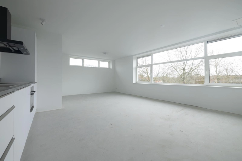 recent house