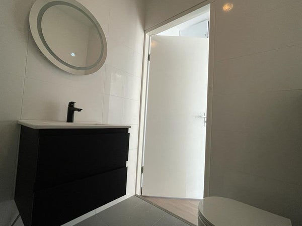recent house