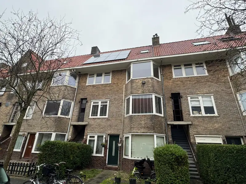 House Exterior