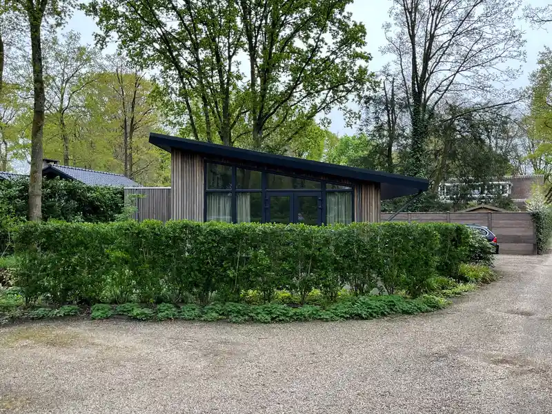 House Exterior