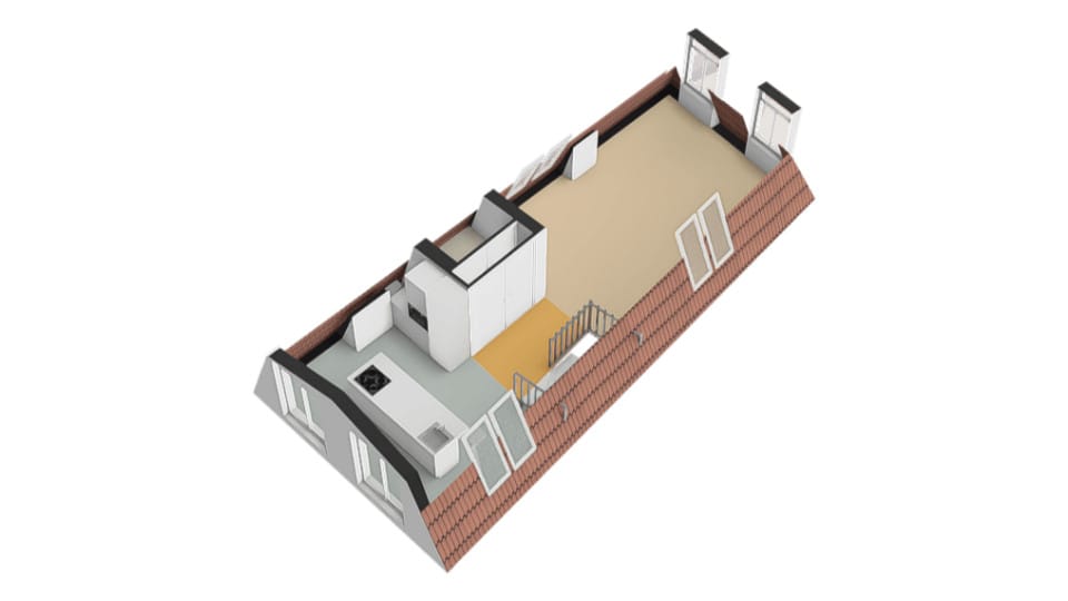 House Exterior