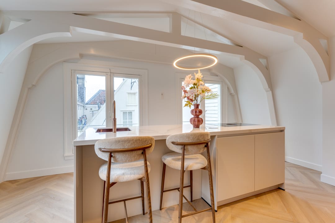 House Exterior