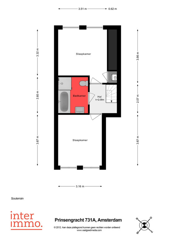 House Exterior
