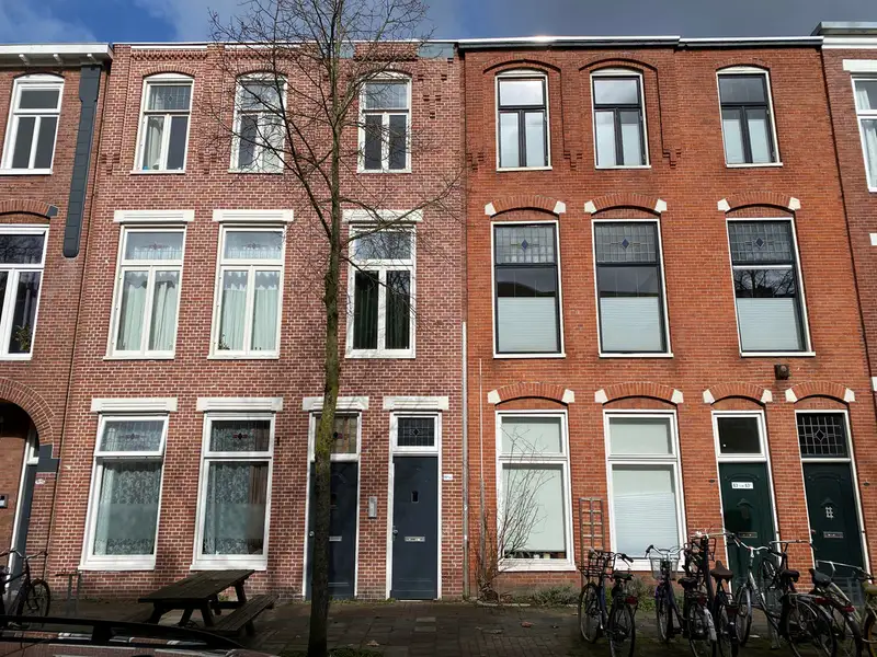 House Exterior