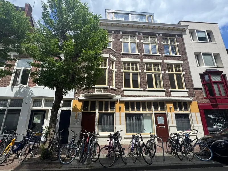 House Exterior