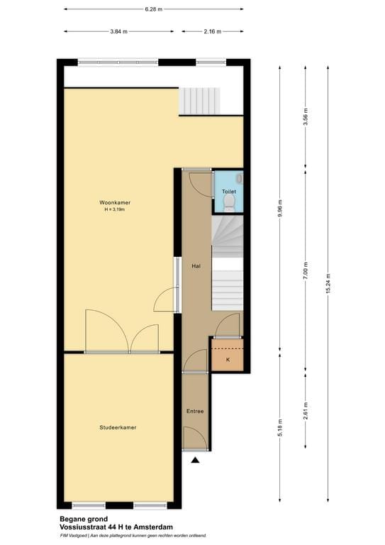 House Exterior