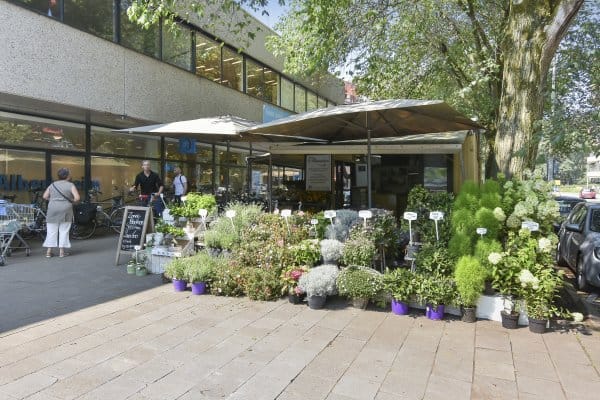 House Exterior