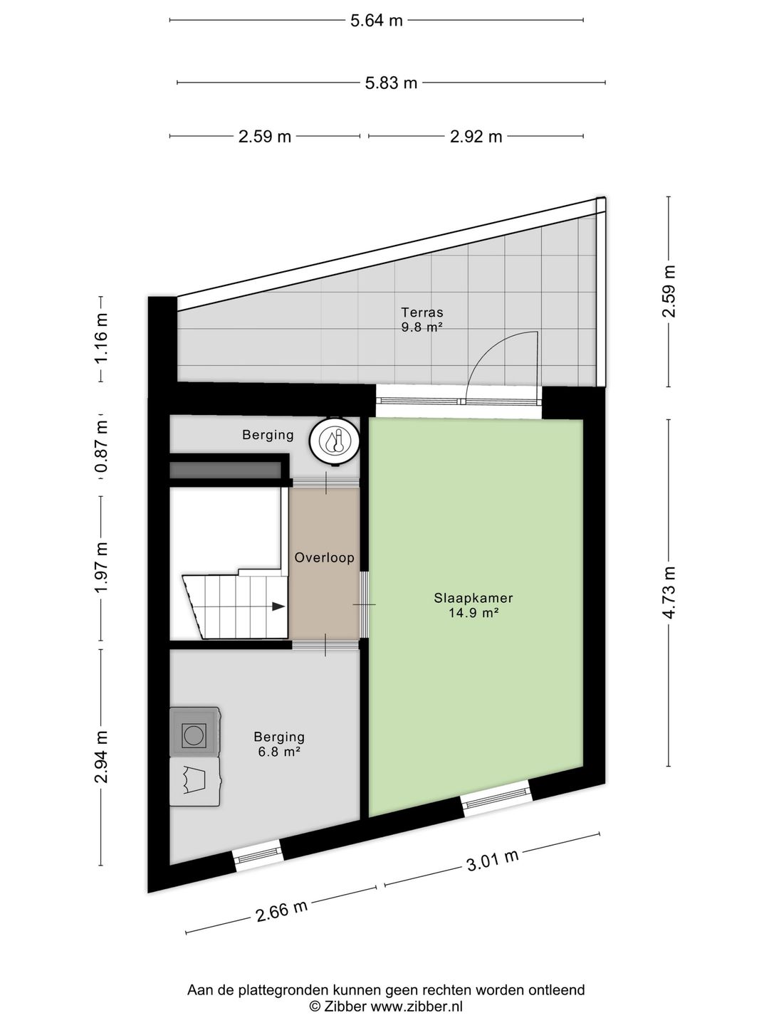House Exterior