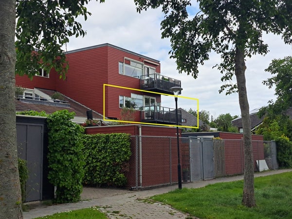 House Exterior