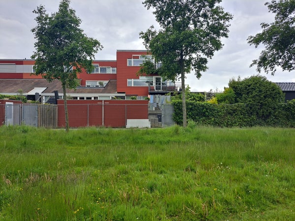 House Exterior