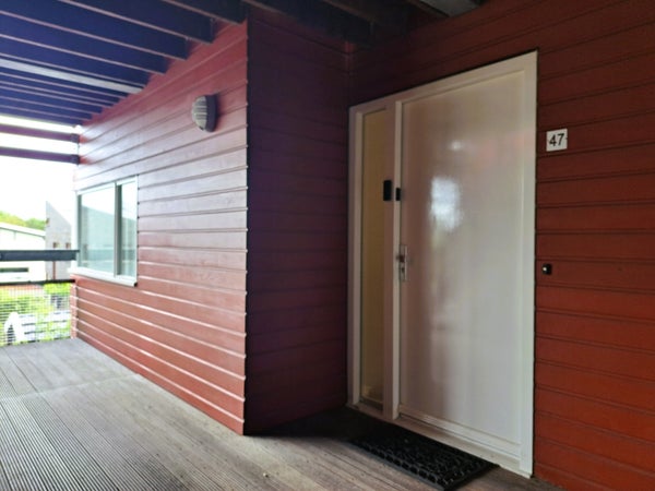 House Exterior